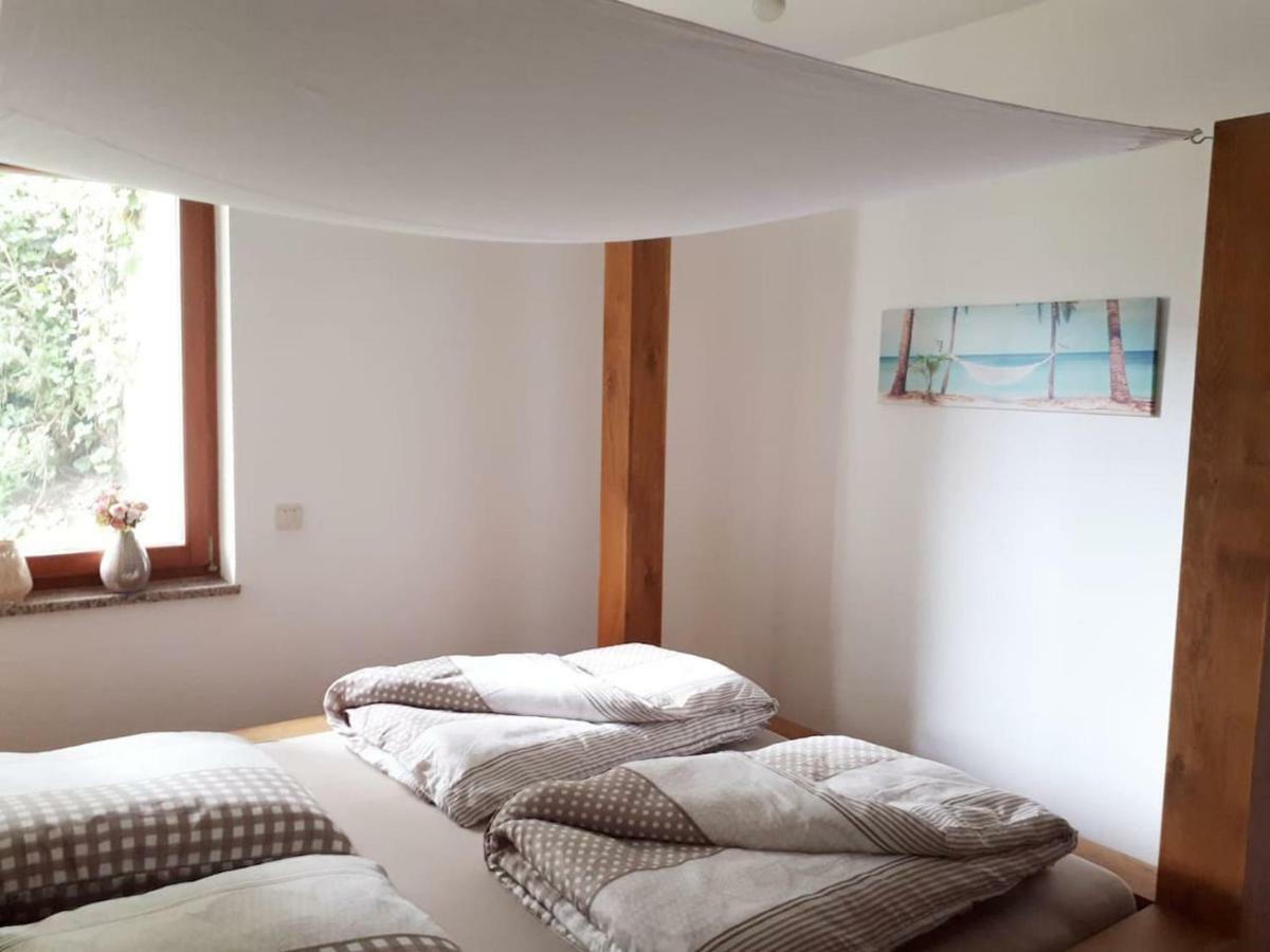 Ferienwohnung Caroline Andernach Extérieur photo