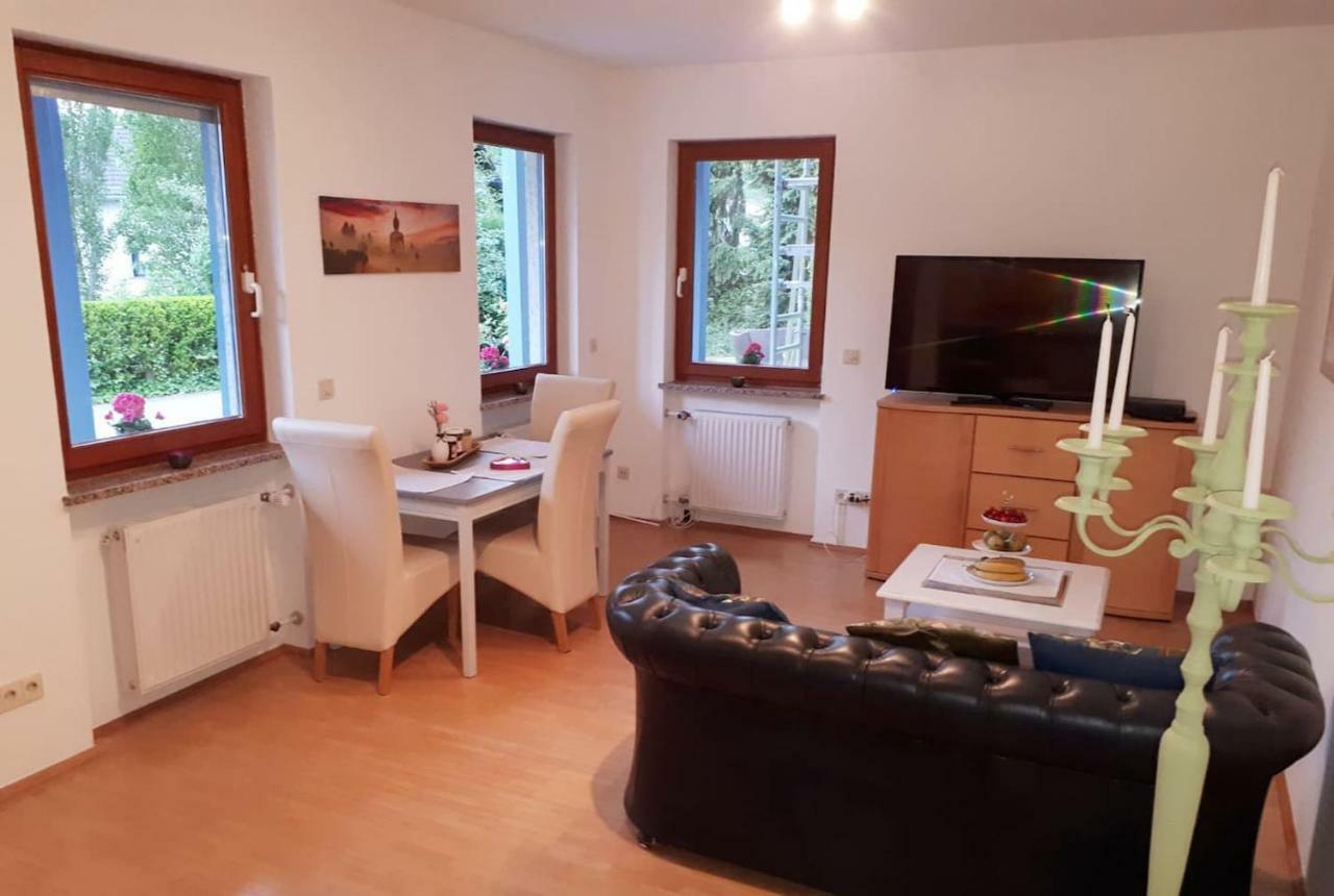 Ferienwohnung Caroline Andernach Extérieur photo