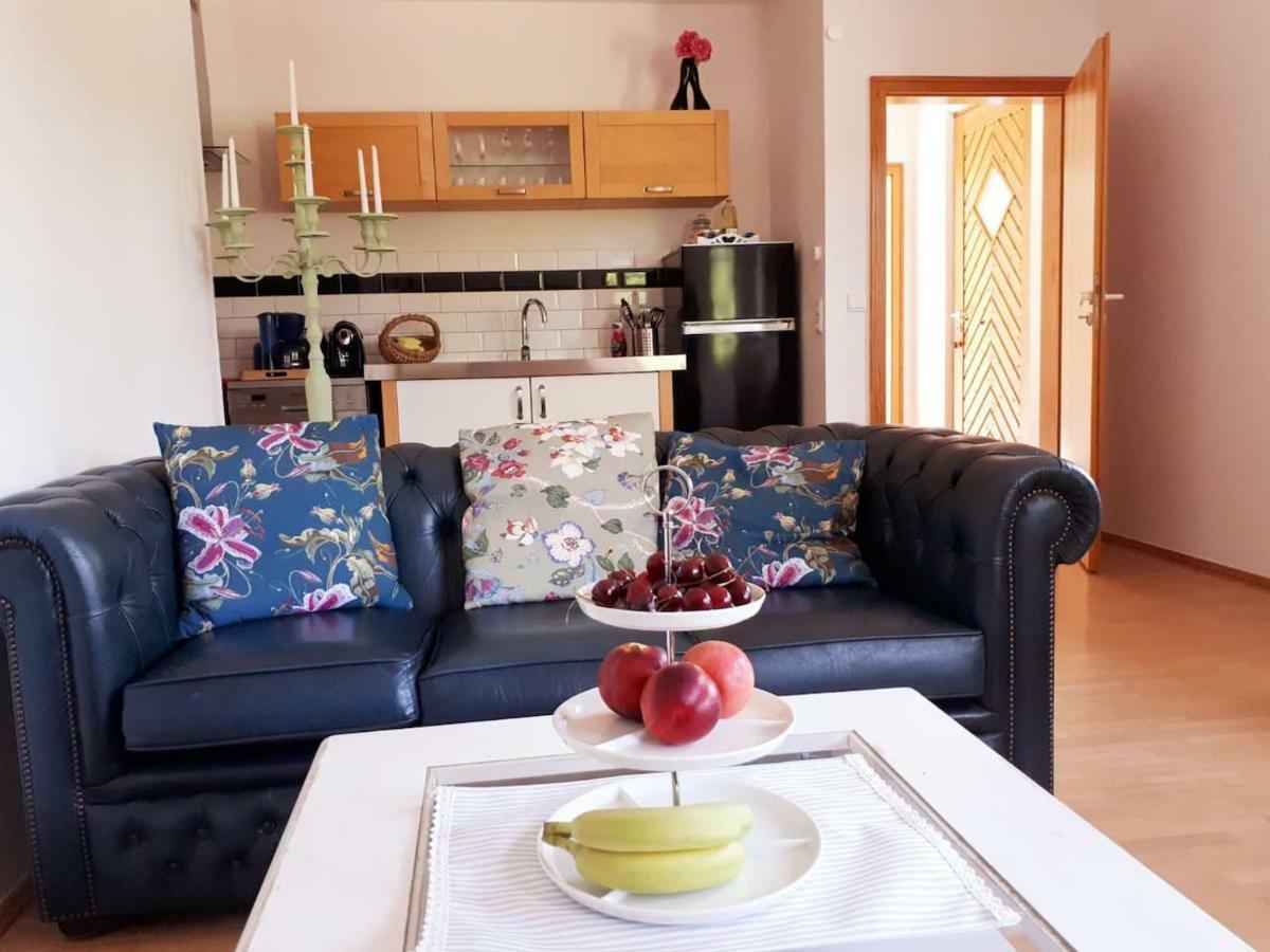 Ferienwohnung Caroline Andernach Extérieur photo