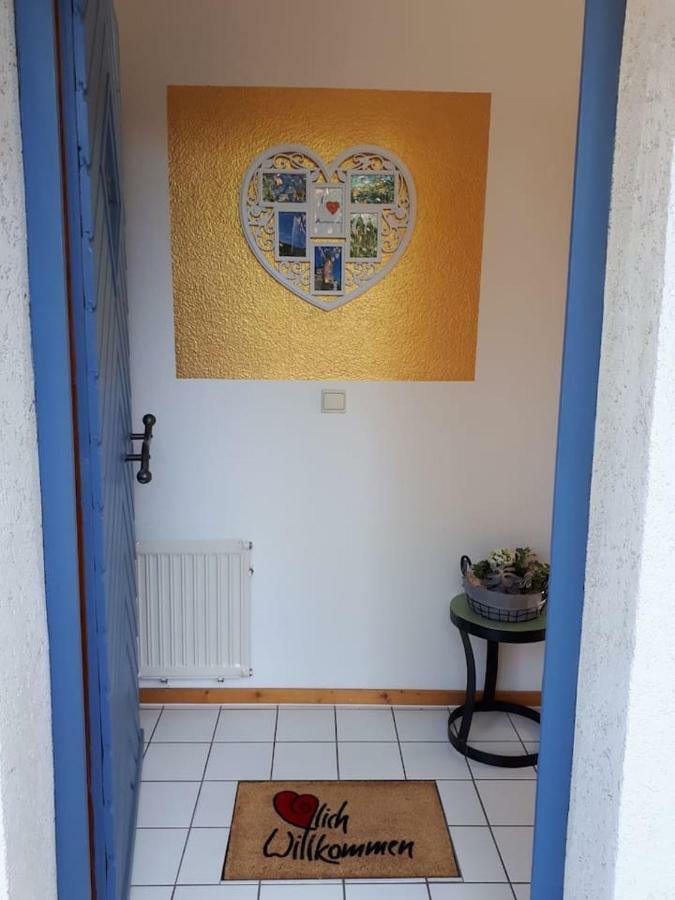 Ferienwohnung Caroline Andernach Extérieur photo