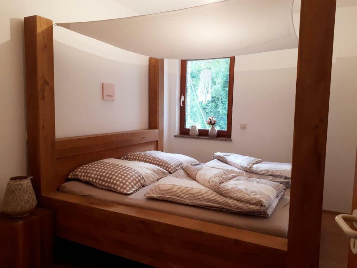 Ferienwohnung Caroline Andernach Extérieur photo