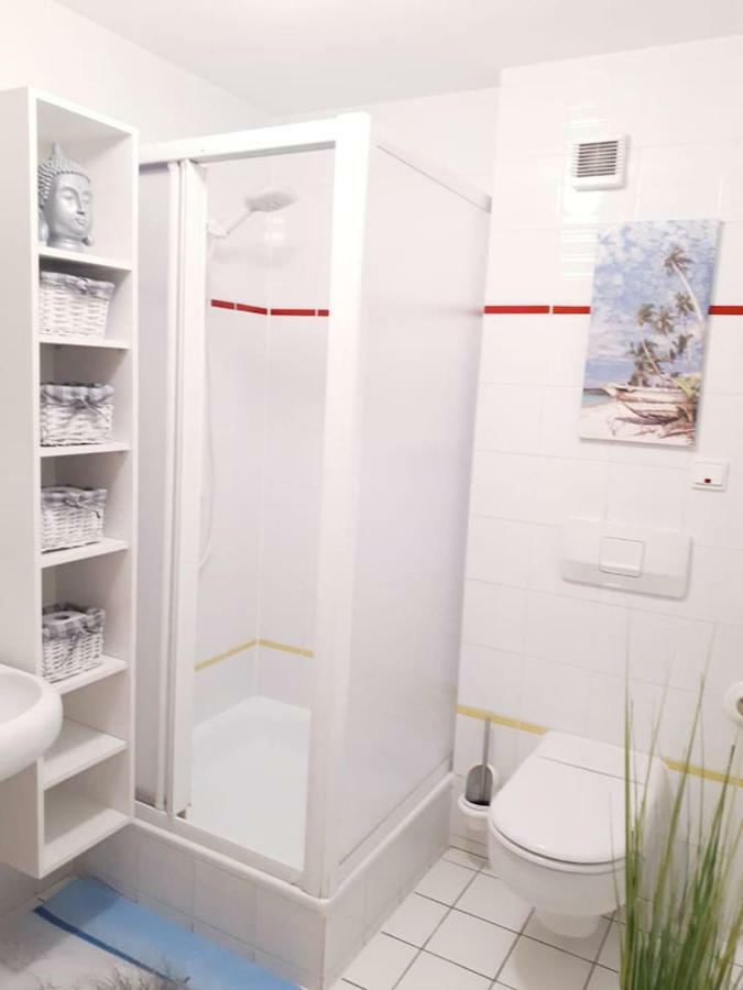 Ferienwohnung Caroline Andernach Extérieur photo